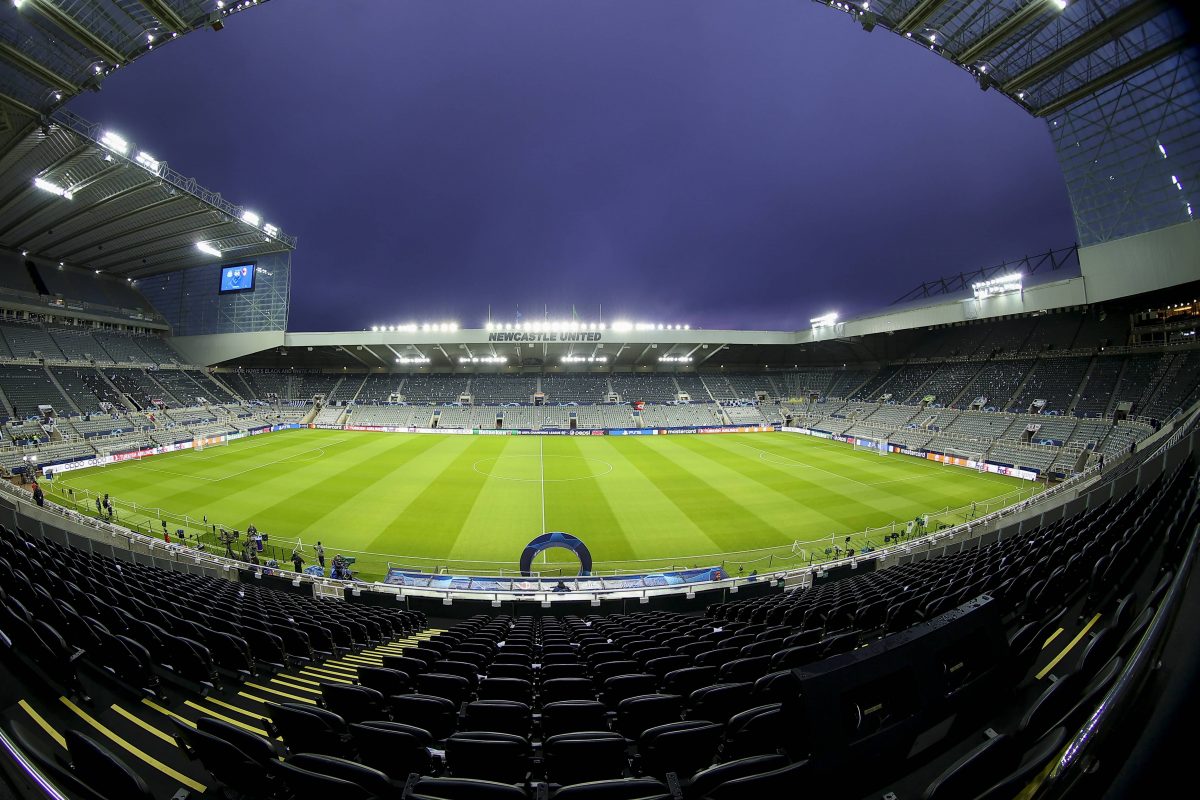 Нюкасъл - Нотингам Форест прогноза