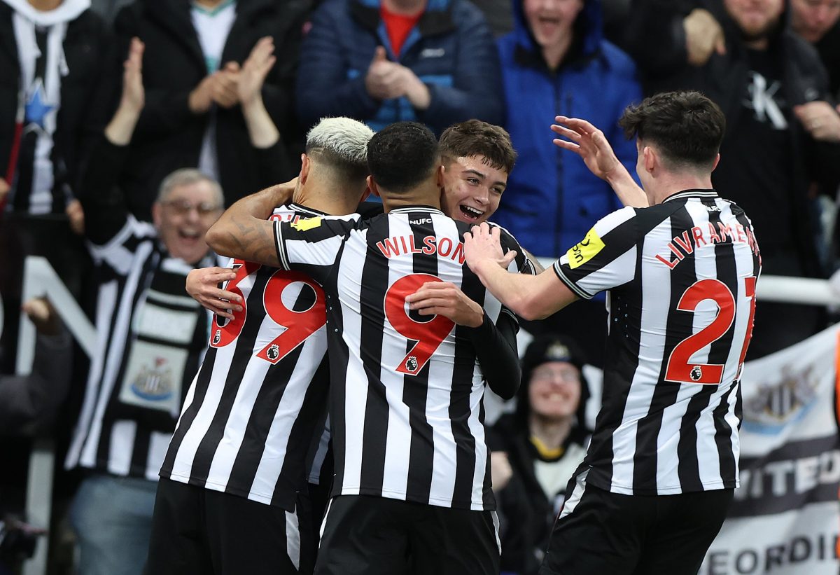 Нюкасъл - Нотингам Форест прогноза