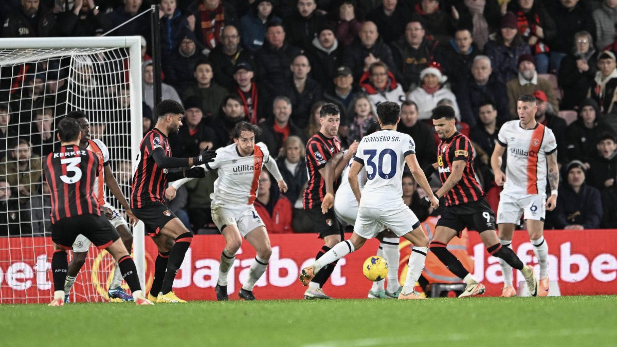 Борнемут - Фулъм прогноза