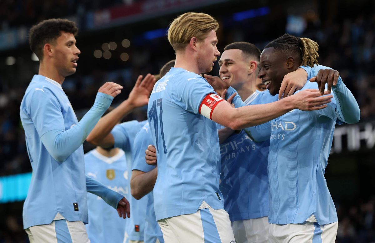 Нюкасъл - Ман Сити прогноза