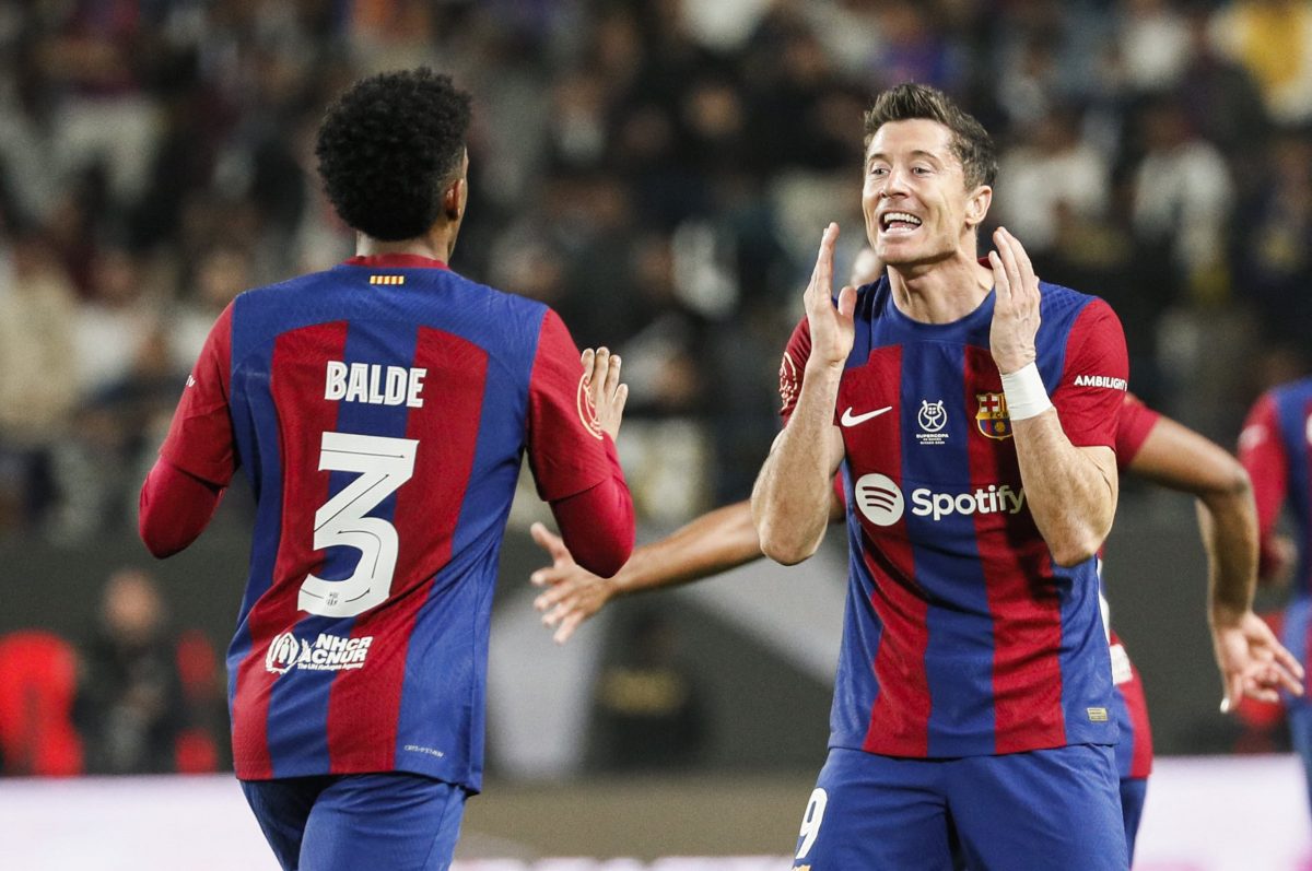 betis - barselona prognoza