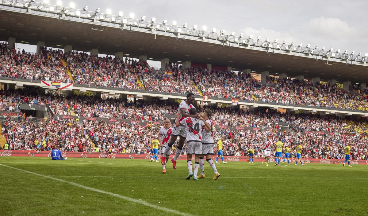Raio Valekano - Real Madrid prognoza
