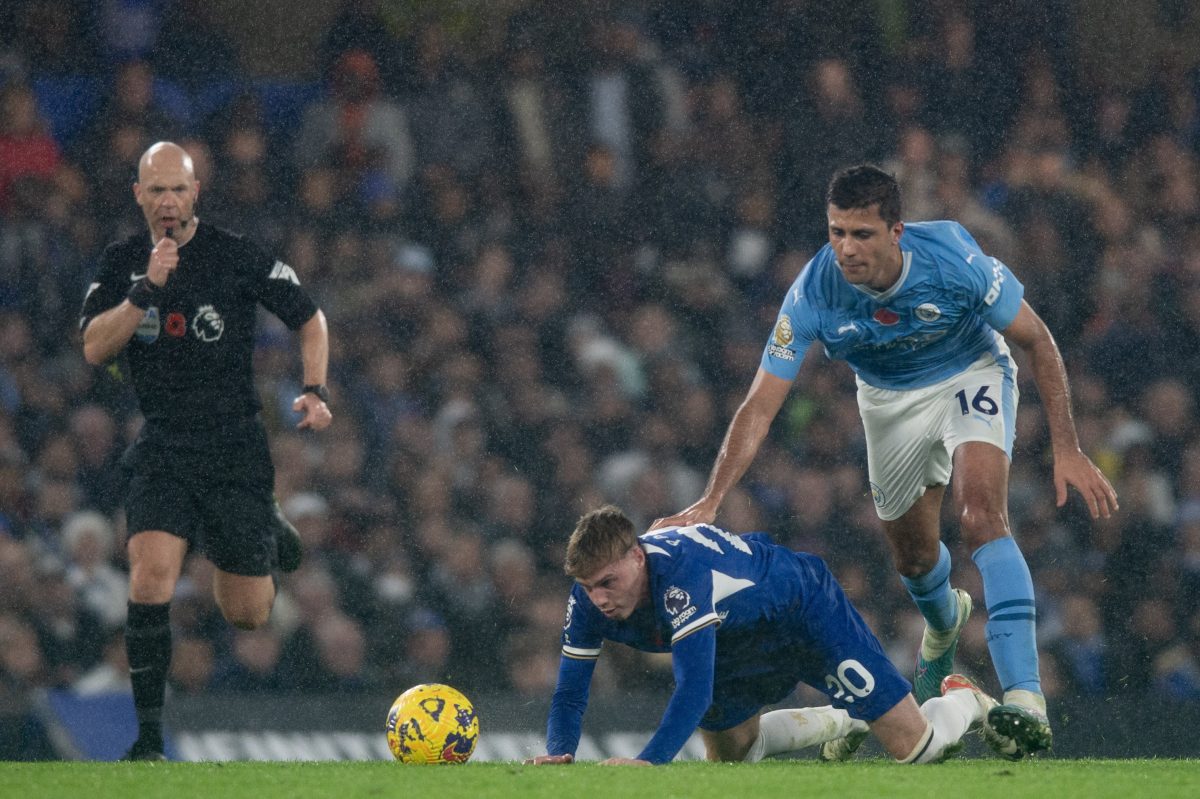 Man Siti - Chelsi prognoza