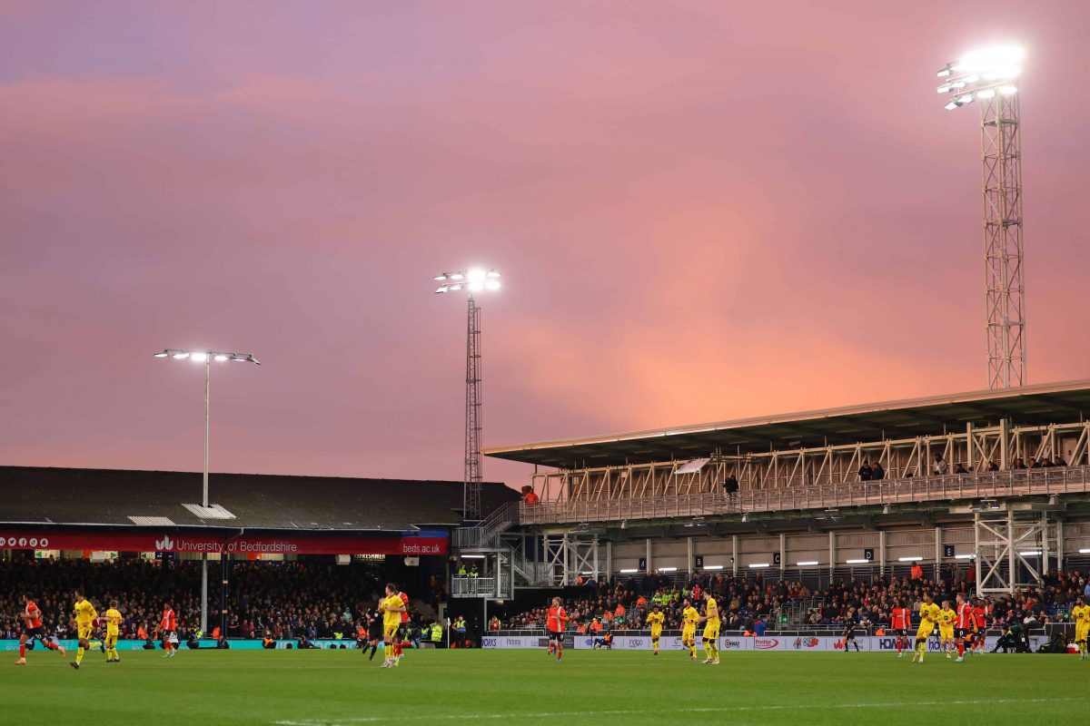 Lutan - Man Unaited prognoza