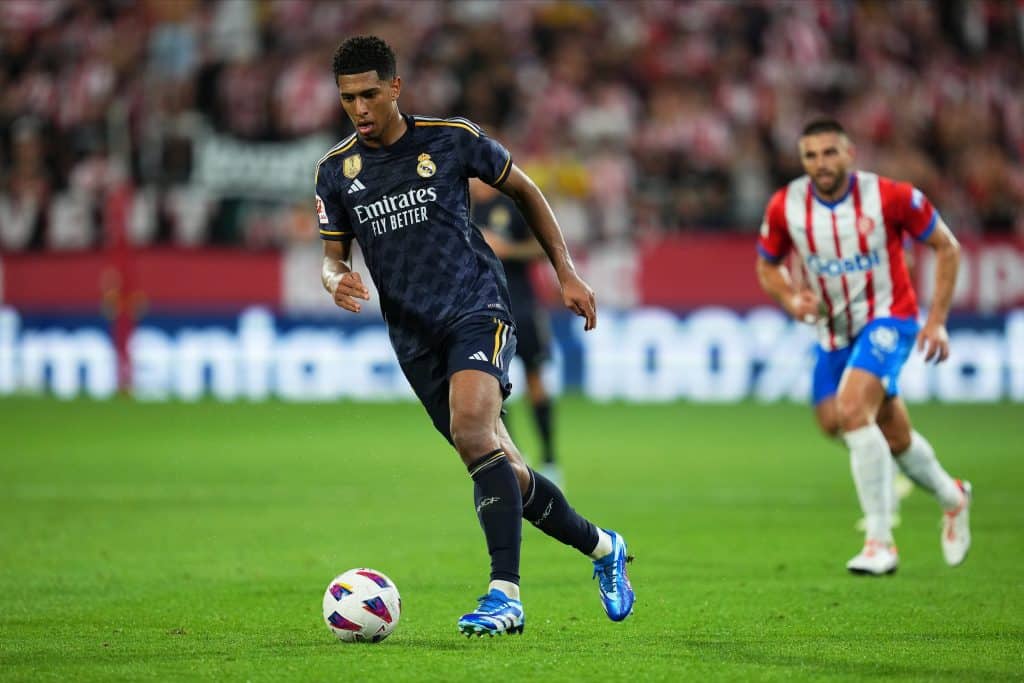 Real Madrid - Jirona prognoza