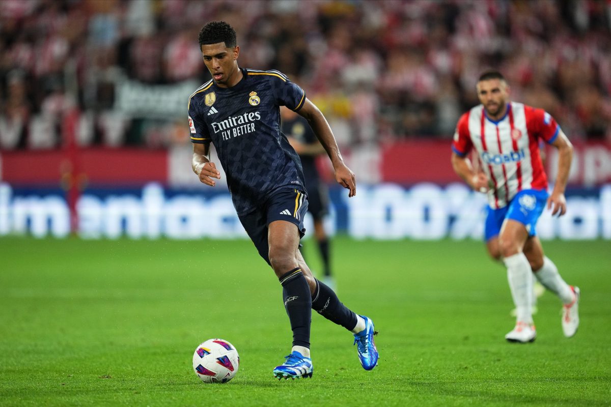 Real Madrid - Jirona prognoza