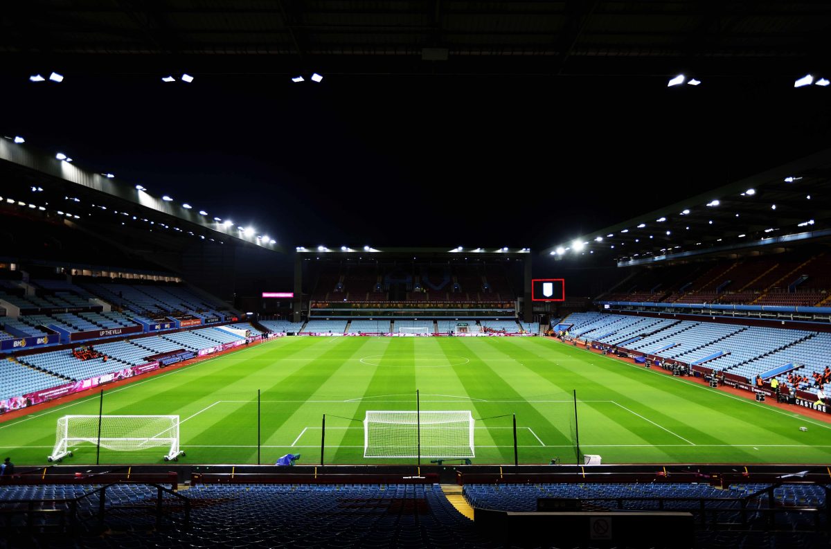 Astun Vila - Man Unaited prognoza