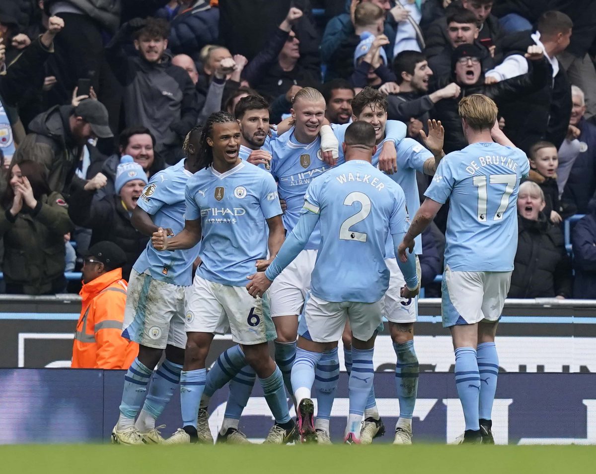 Man Siti - Chelsi prognoza