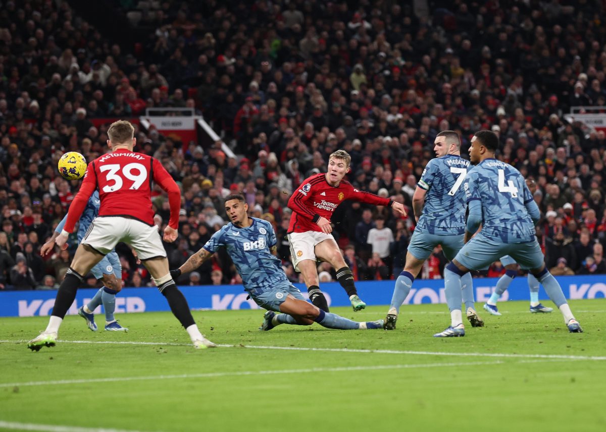 Astun Vila - Man Unaited prognoza