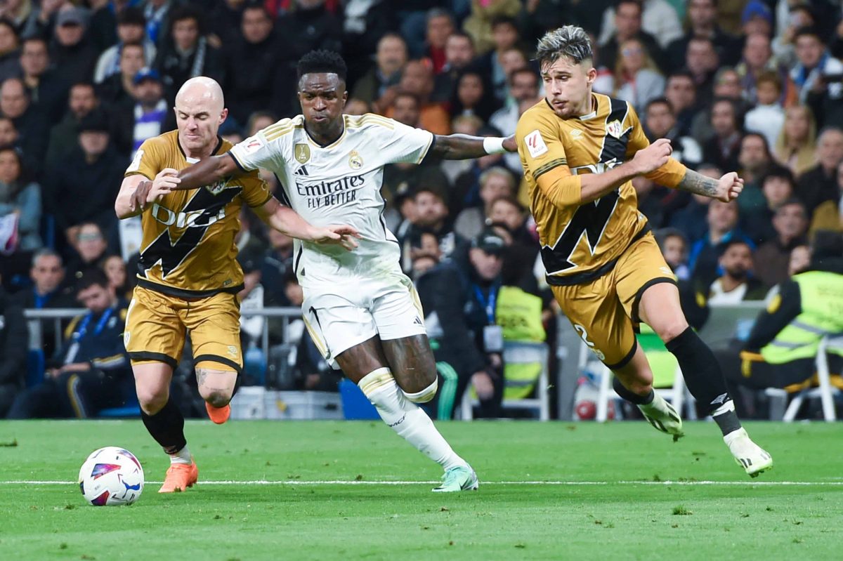 Raio Valekano - Real Madrid prognoza