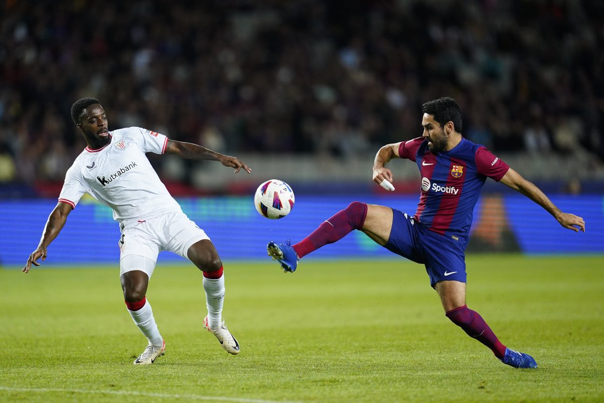 Atletik Bilbao - Barselona prognoza