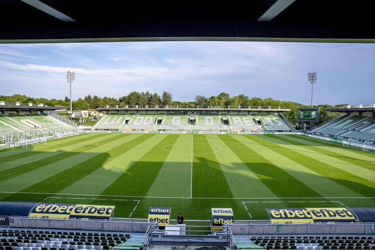 Ludogorets - Servet prognoza