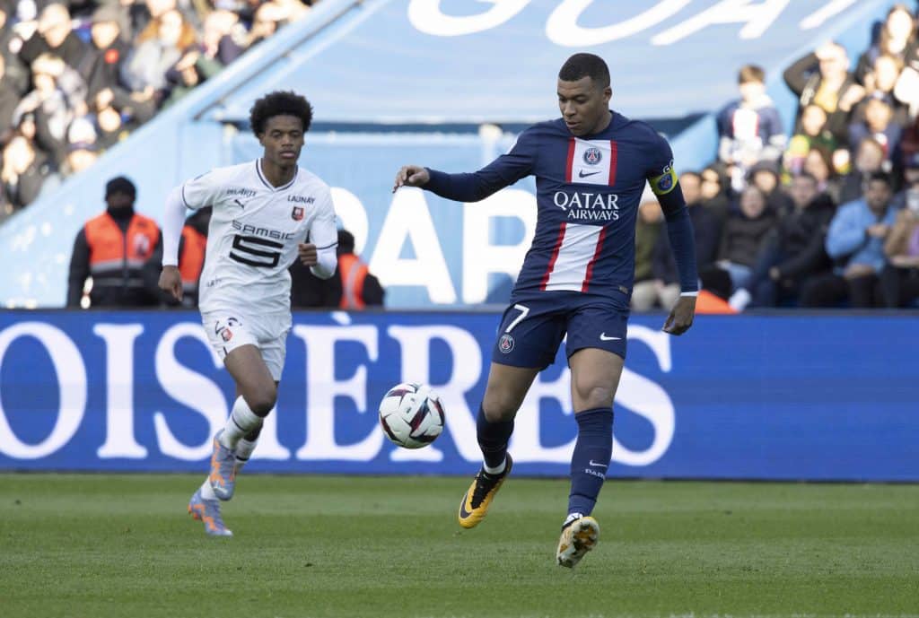 PSG - Ren Prognoza