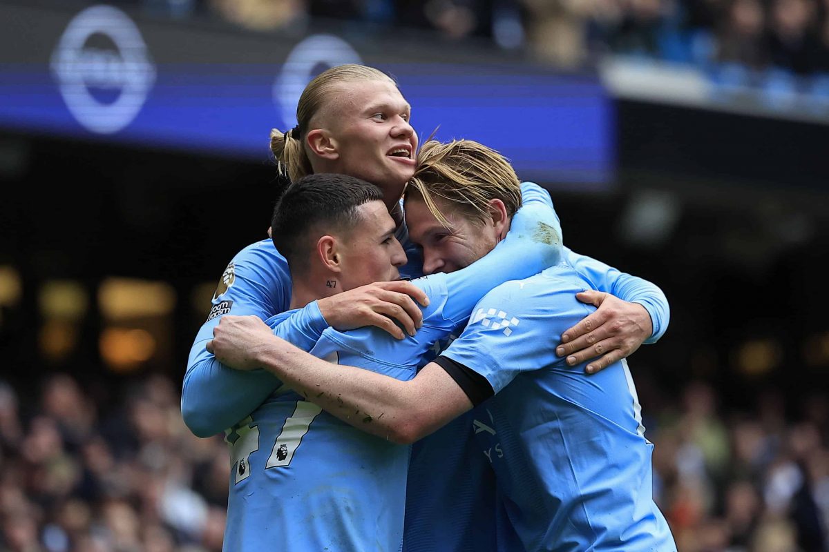 Man Siti - Man Unaited prognoza