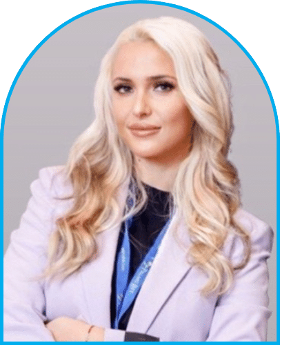 Виктория Пендова