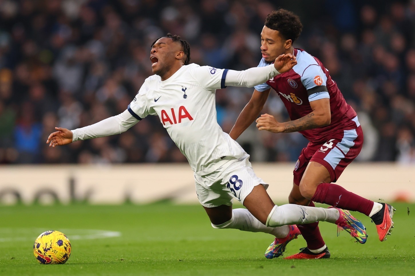 Astun Vila - Totnum prognoza