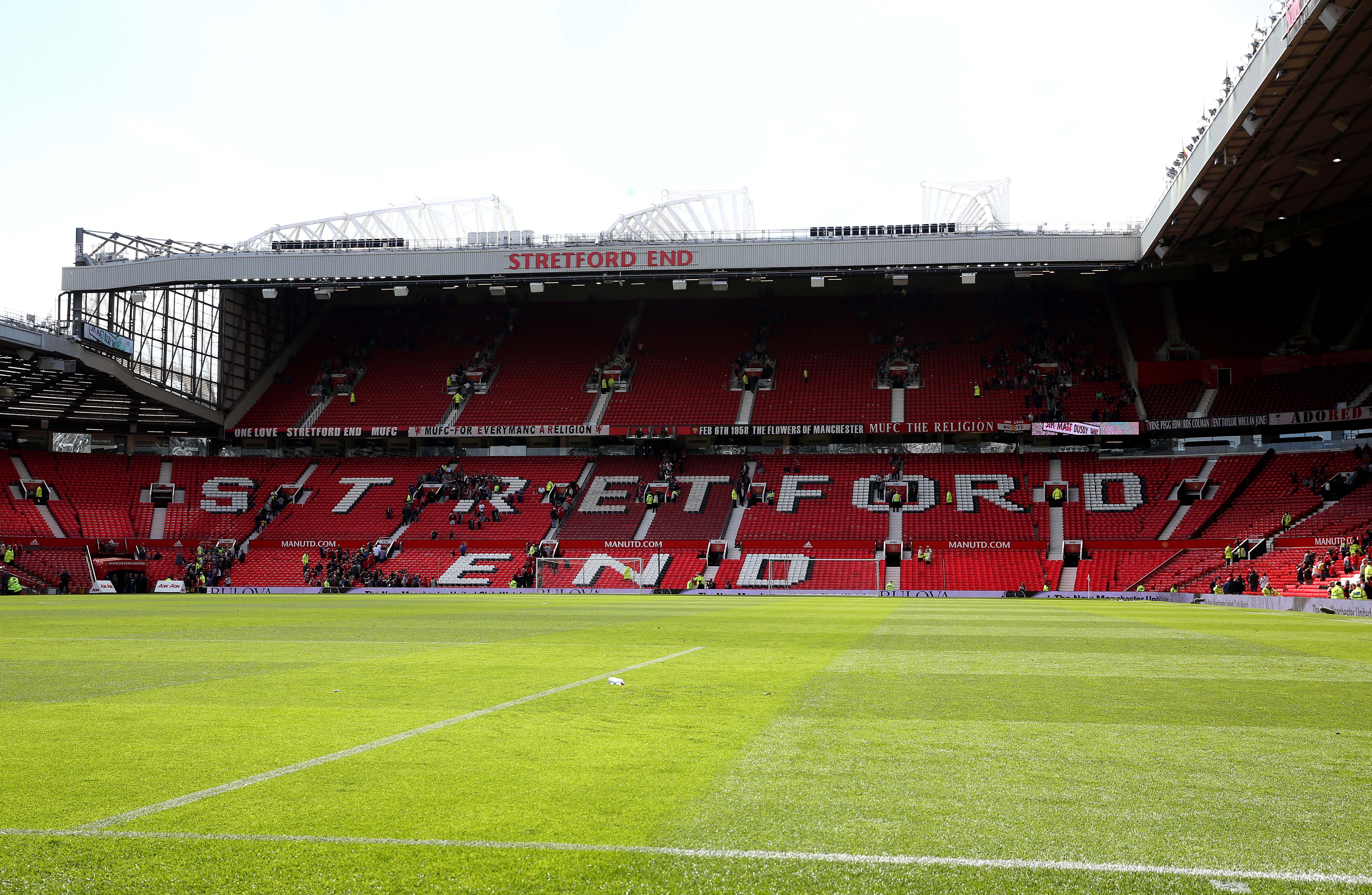 Man Unaited - Livurpul prognoza