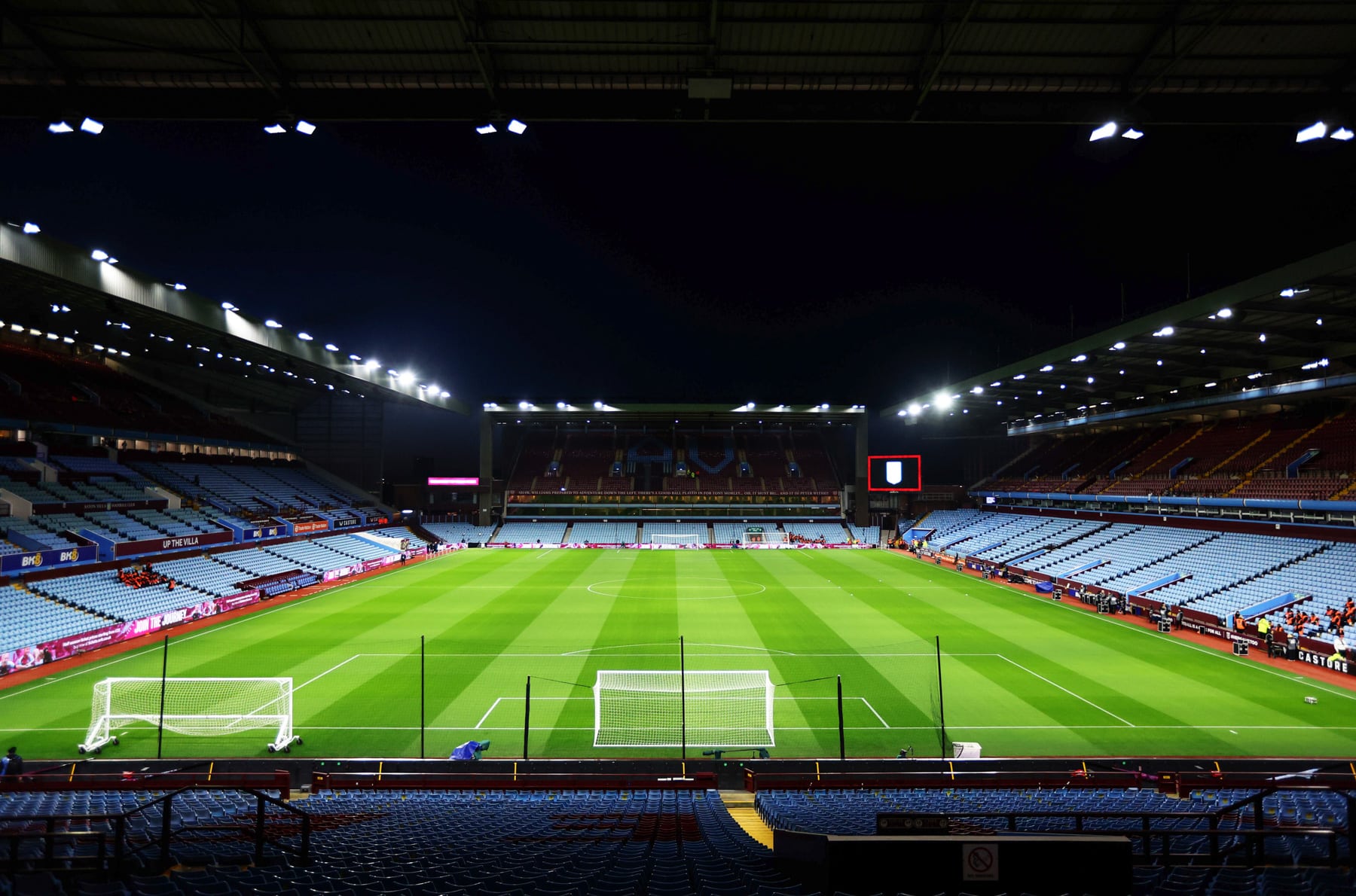 Astun Vila - Totnum prognoza