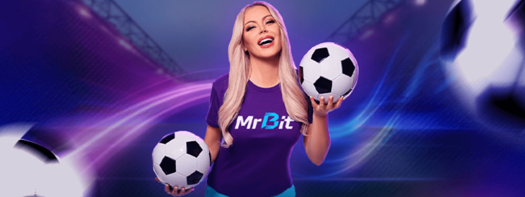 Начален Бонус Спорт Mr bit промокод